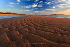 Patterns In The Sand