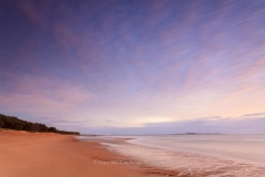 Peaceful Dawn