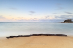 Peaceful Dusk