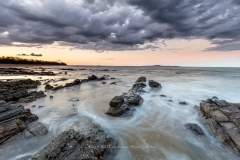 Stormy Sky