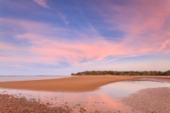 Tidal Dusk