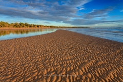 Tidal Sand