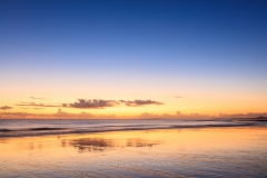 A Beautiful Dawn.